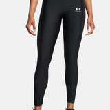 Under Armour HeatGear® Rib Leggings Spor Tayt