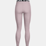 Under Armour HeatGear® Rib Leggings Spor Tayt