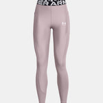 Under Armour HeatGear® Rib Leggings Spor Tayt