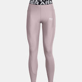 Under Armour HeatGear® Rib Leggings Spor Tayt