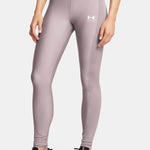 Under Armour HeatGear® Rib Leggings Spor Tayt