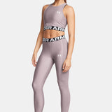 Under Armour HeatGear® Rib Leggings Spor Tayt