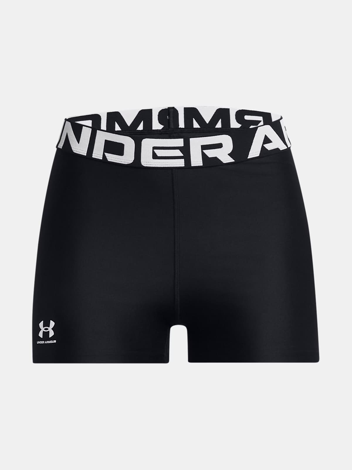 Under Armour UA HeatGear® Shorty Spor Tayt