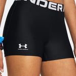 Under Armour UA HeatGear® Shorty Spor Tayt