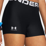 Under Armour UA HeatGear® Shorty Spor Tayt