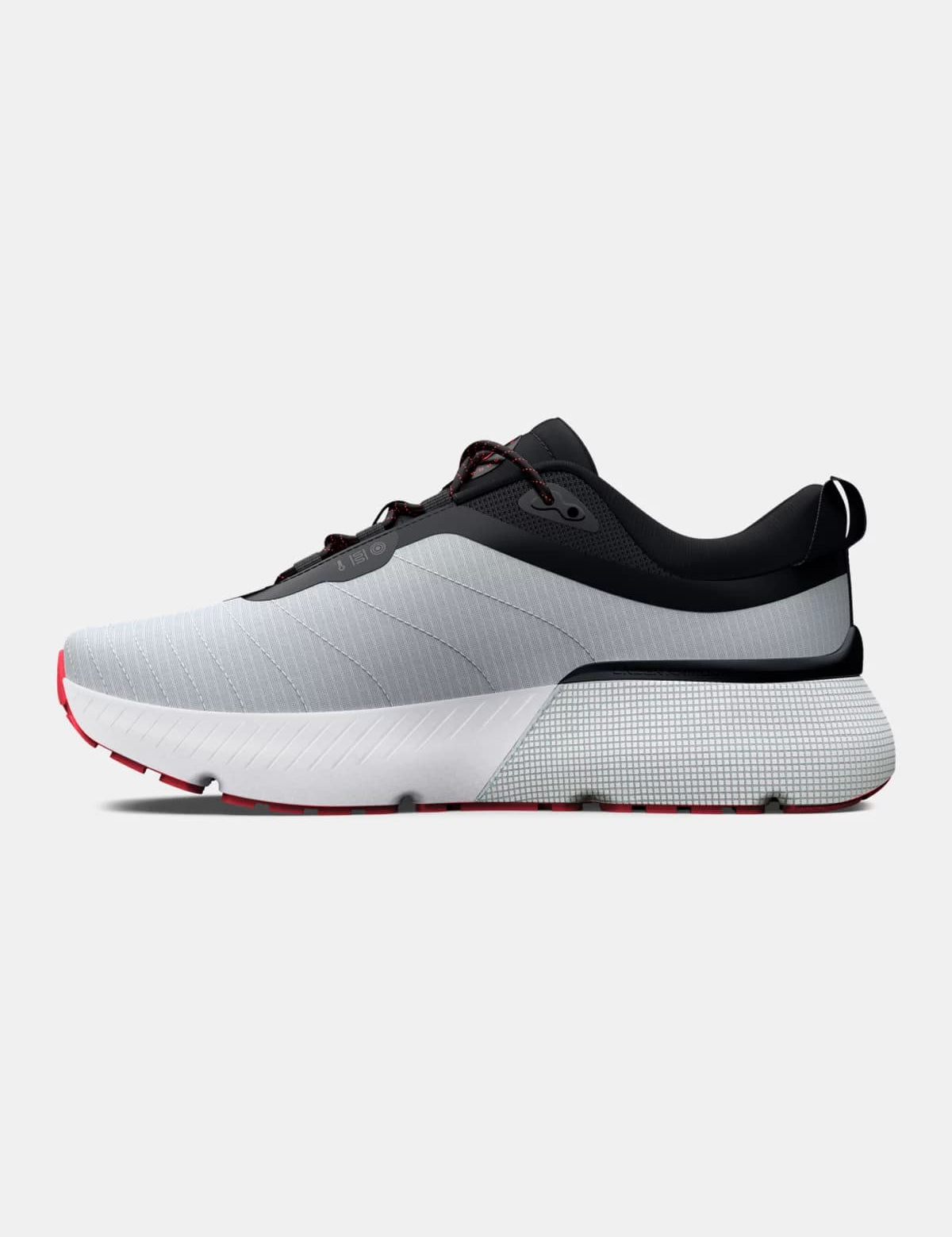 Under Armour  HOVR™ Mega Warm Running Shoes Koşu Ayakkabısı 2