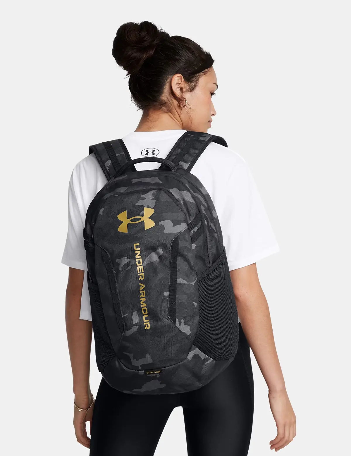 Under Armour UA Hustle 6.0 Backpack Sırt Çantası