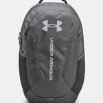 Under Armour UA Hustle 6.0 Backpack Sırt Çantası