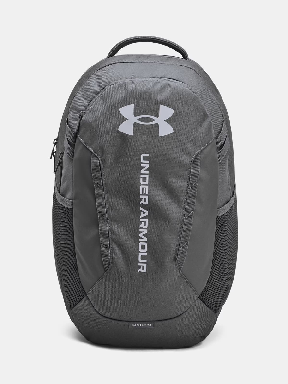 Under Armour UA Hustle 6.0 Backpack Sırt Çantası