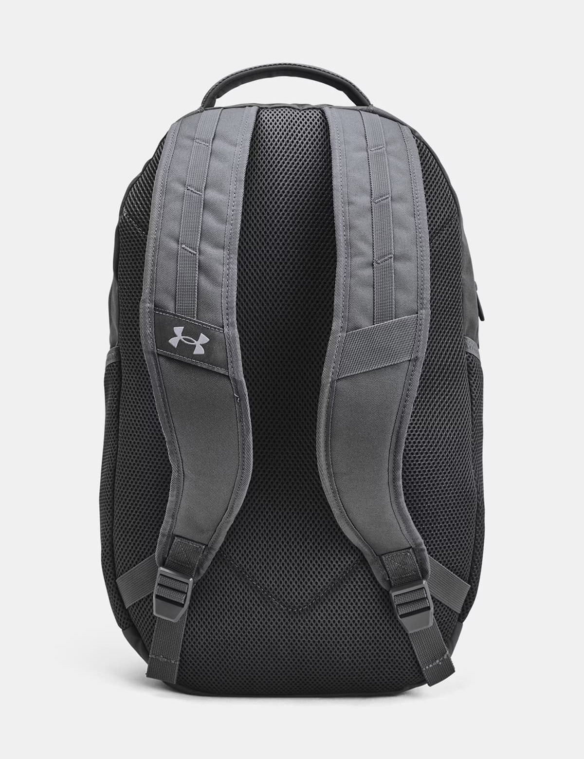 Under Armour UA Hustle 6.0 Backpack Sırt Çantası