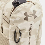 Under Armour UA Hustle 6.0 Backpack Sırt Çantası