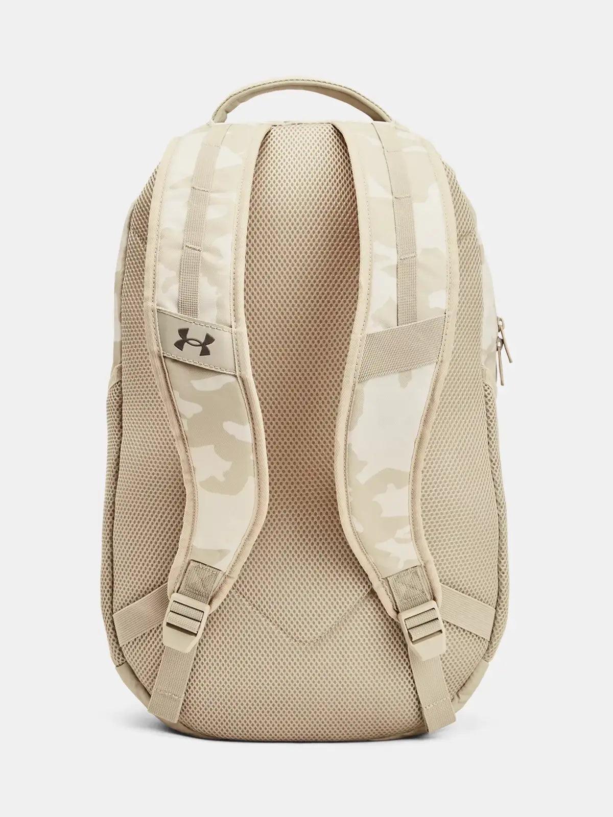 Under Armour UA Hustle 6.0 Backpack Sırt Çantası