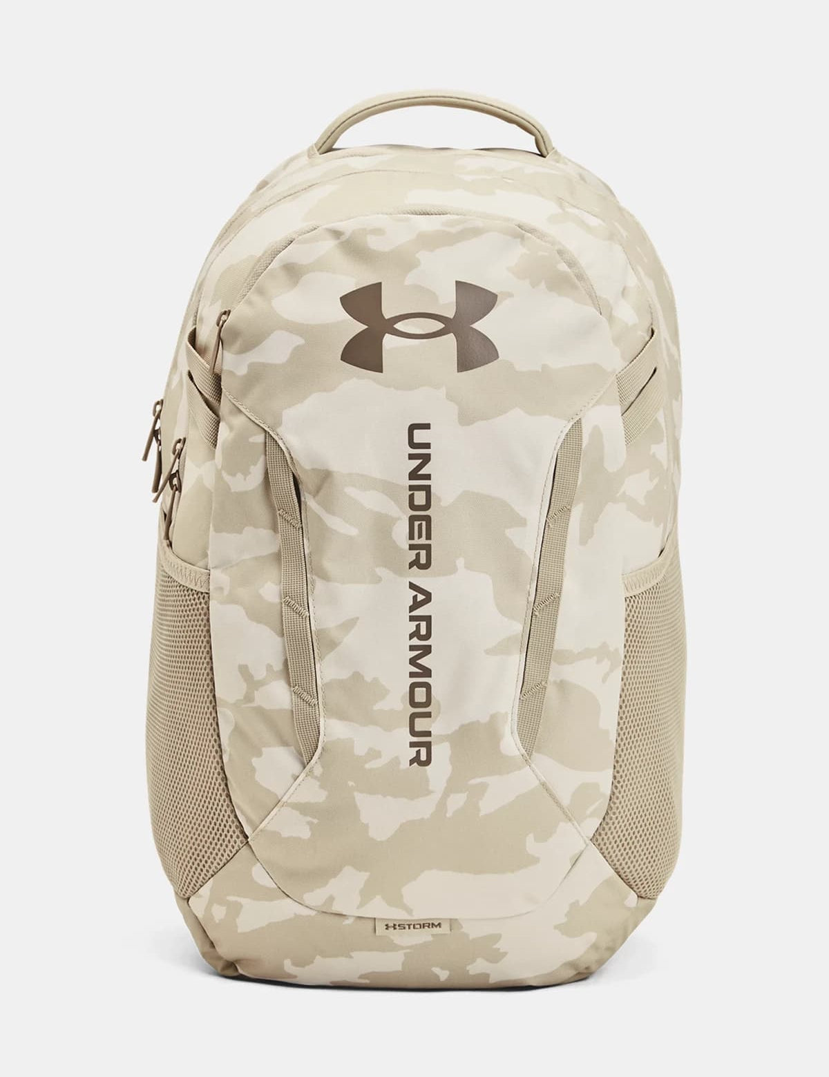 Under Armour UA Hustle 6.0 Backpack Sırt Çantası