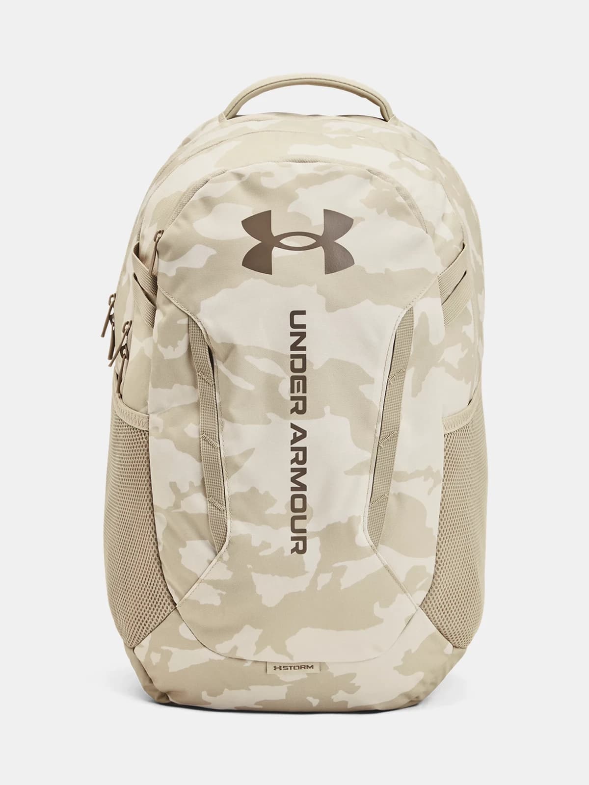 Under Armour UA Hustle 6.0 Backpack Sırt Çantası