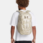 Under Armour UA Hustle 6.0 Backpack Sırt Çantası