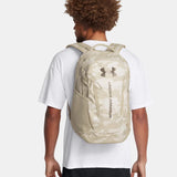 Under Armour UA Hustle 6.0 Backpack Sırt Çantası