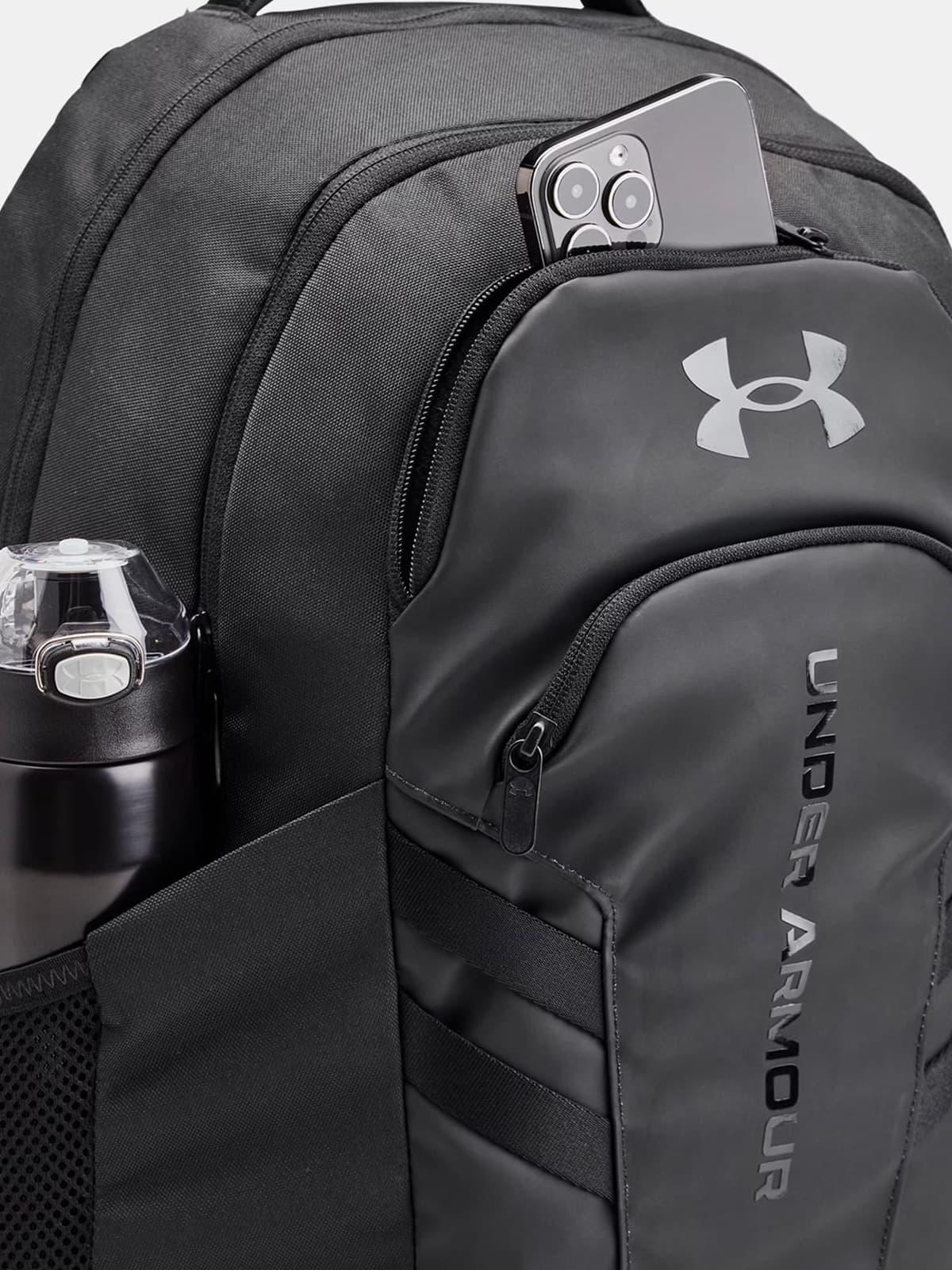 Under Armour UA Hustle 6.0 Pro Backpack Sırt Çantası