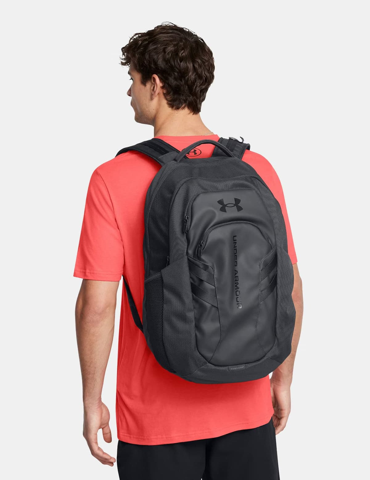 Under Armour UA Hustle 6.0 Pro Backpack Sırt Çantası