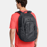 Under Armour UA Hustle 6.0 Pro Backpack Sırt Çantası