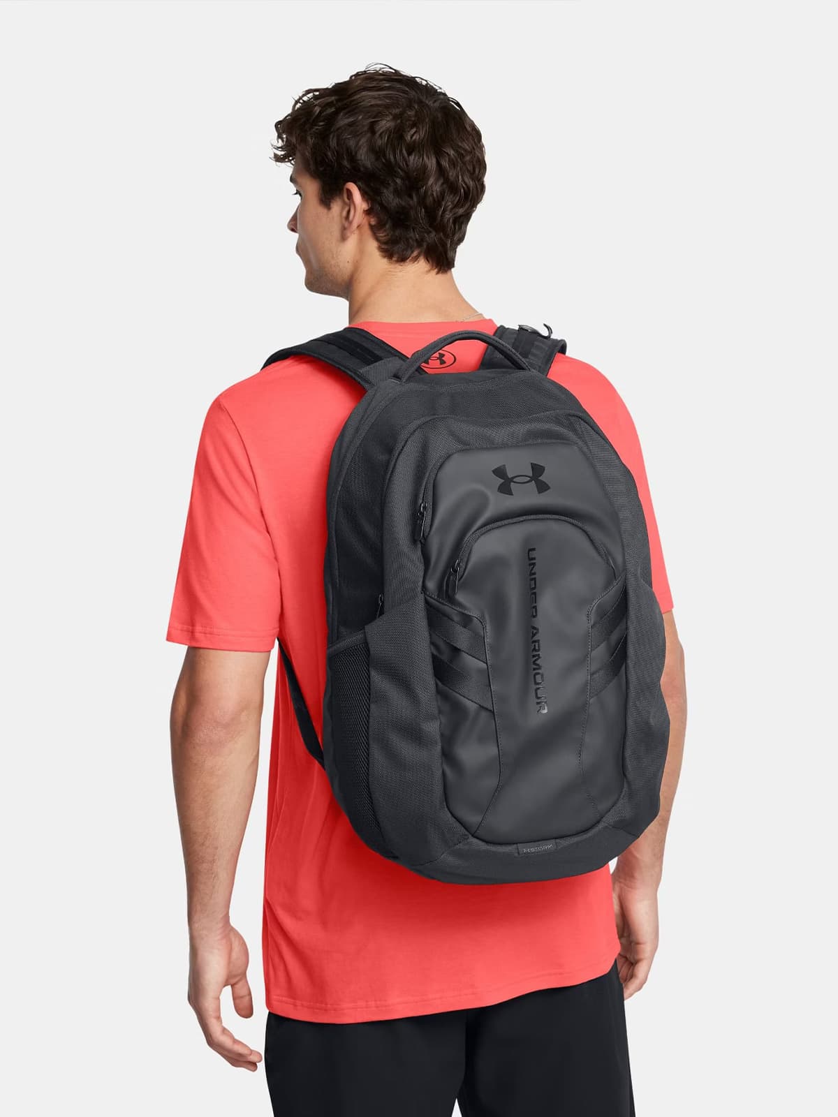 Under Armour UA Hustle 6.0 Pro Backpack Sırt Çantası