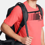 Under Armour UA Hustle 6.0 Pro Backpack Sırt Çantası