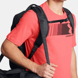 Under Armour UA Hustle 6.0 Pro Backpack Sırt Çantası