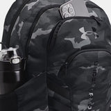 Under Armour UA Hustle 6.0 Pro Backpack Sırt Çantası