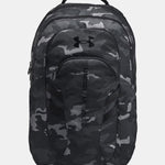 Under Armour UA Hustle 6.0 Pro Backpack Sırt Çantası