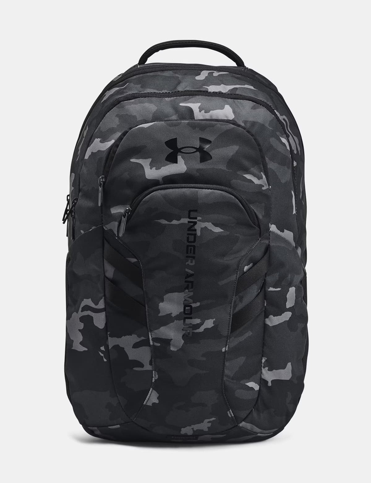 Under Armour UA Hustle 6.0 Pro Backpack Sırt Çantası