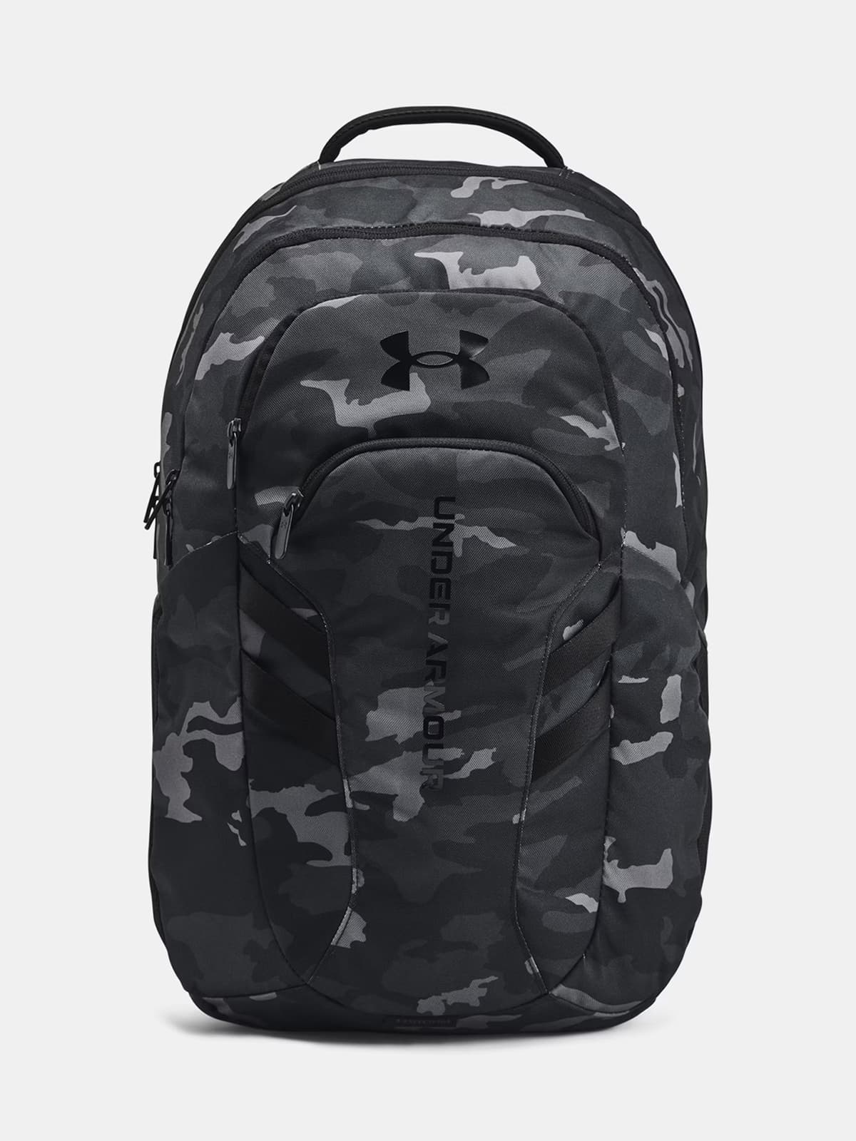 Under Armour UA Hustle 6.0 Pro Backpack Sırt Çantası