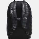 Under Armour UA Hustle 6.0 Pro Backpack Sırt Çantası