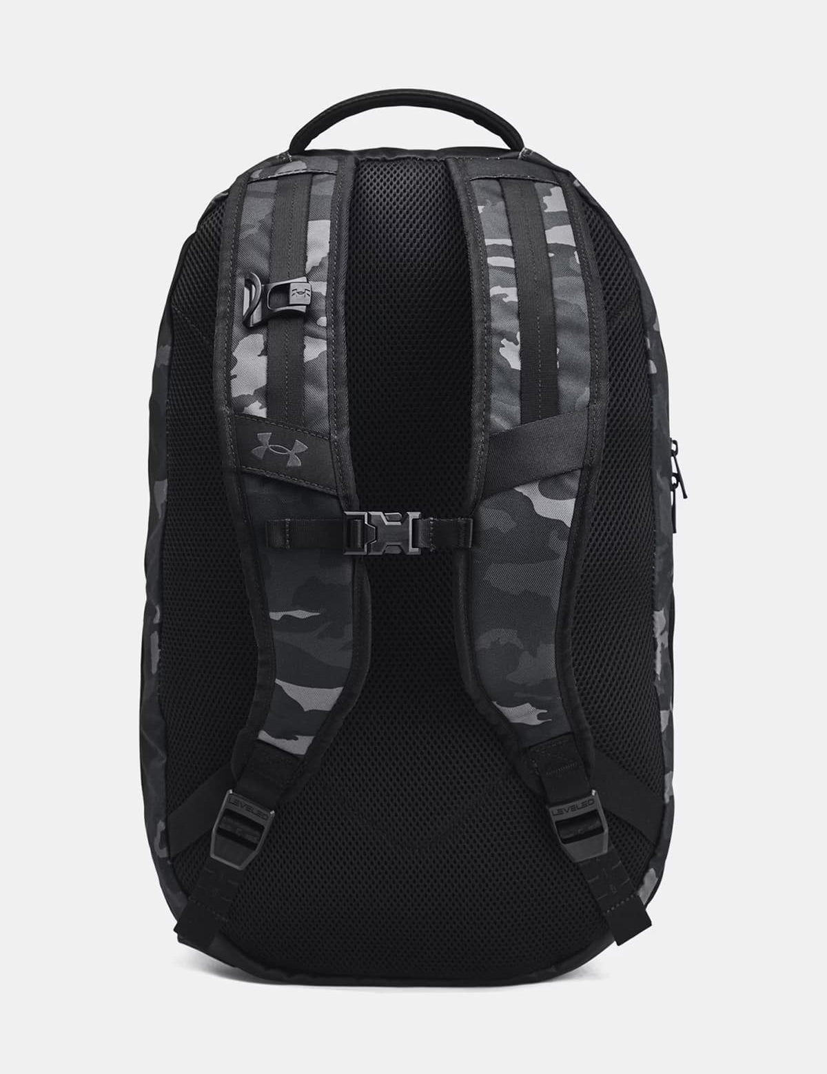 Under Armour UA Hustle 6.0 Pro Backpack Sırt Çantası