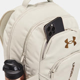 Under Armour UA Hustle 6.0 Pro Backpack Sırt Çantası