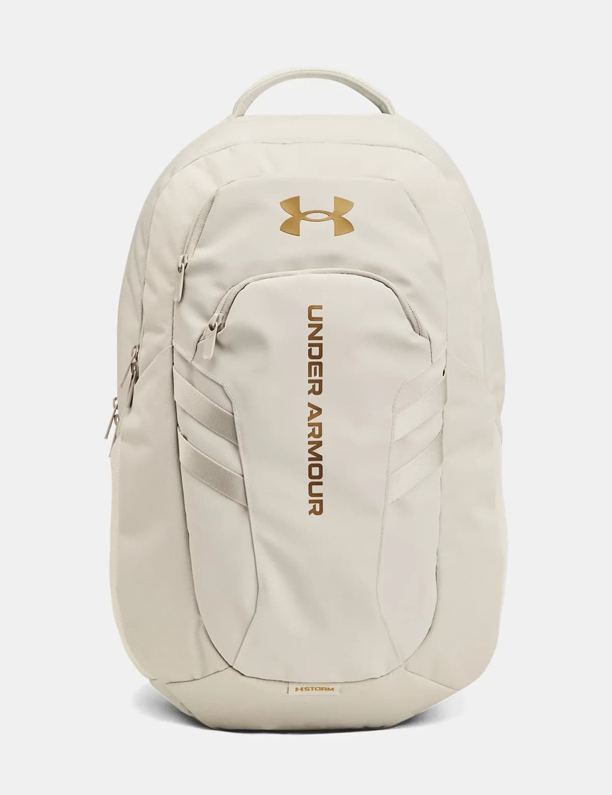 UnderArmour Hustle 6.0 Pro Backpack Sırt Çantası 1384671-110-1