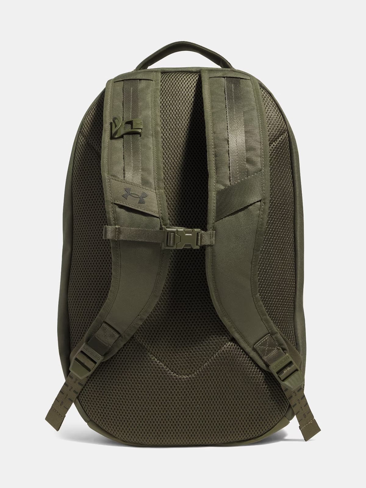 Under Armour UA Hustle 6.0 Pro Backpack Sırt Çantası