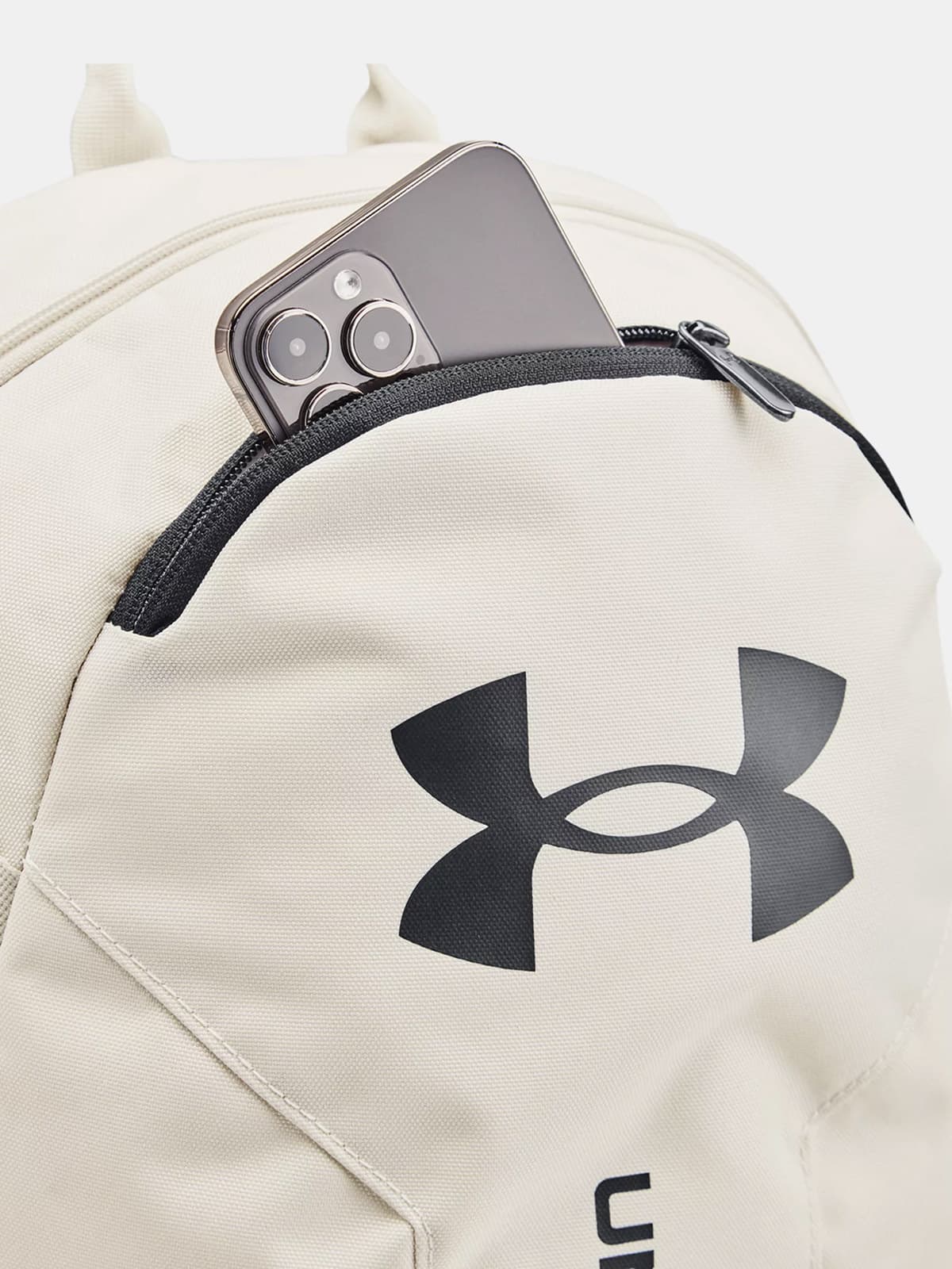 Under Armour UA Hustle Lite Backpack Sırt Çantası