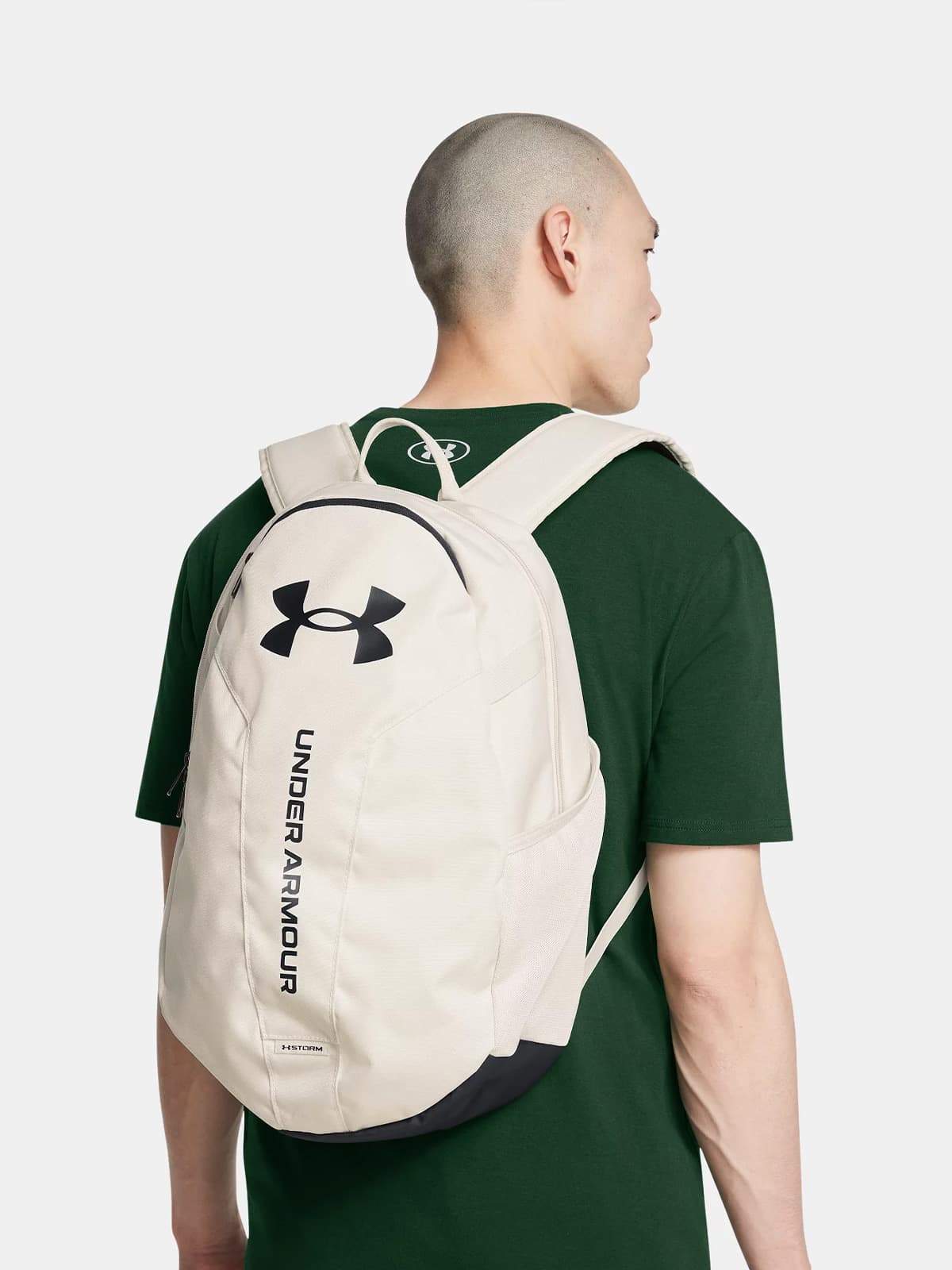 Under Armour UA Hustle Lite Backpack Sırt Çantası