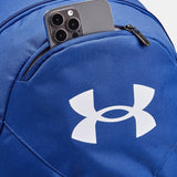 Under Armour UA Hustle Lite Backpack Sırt Çantası