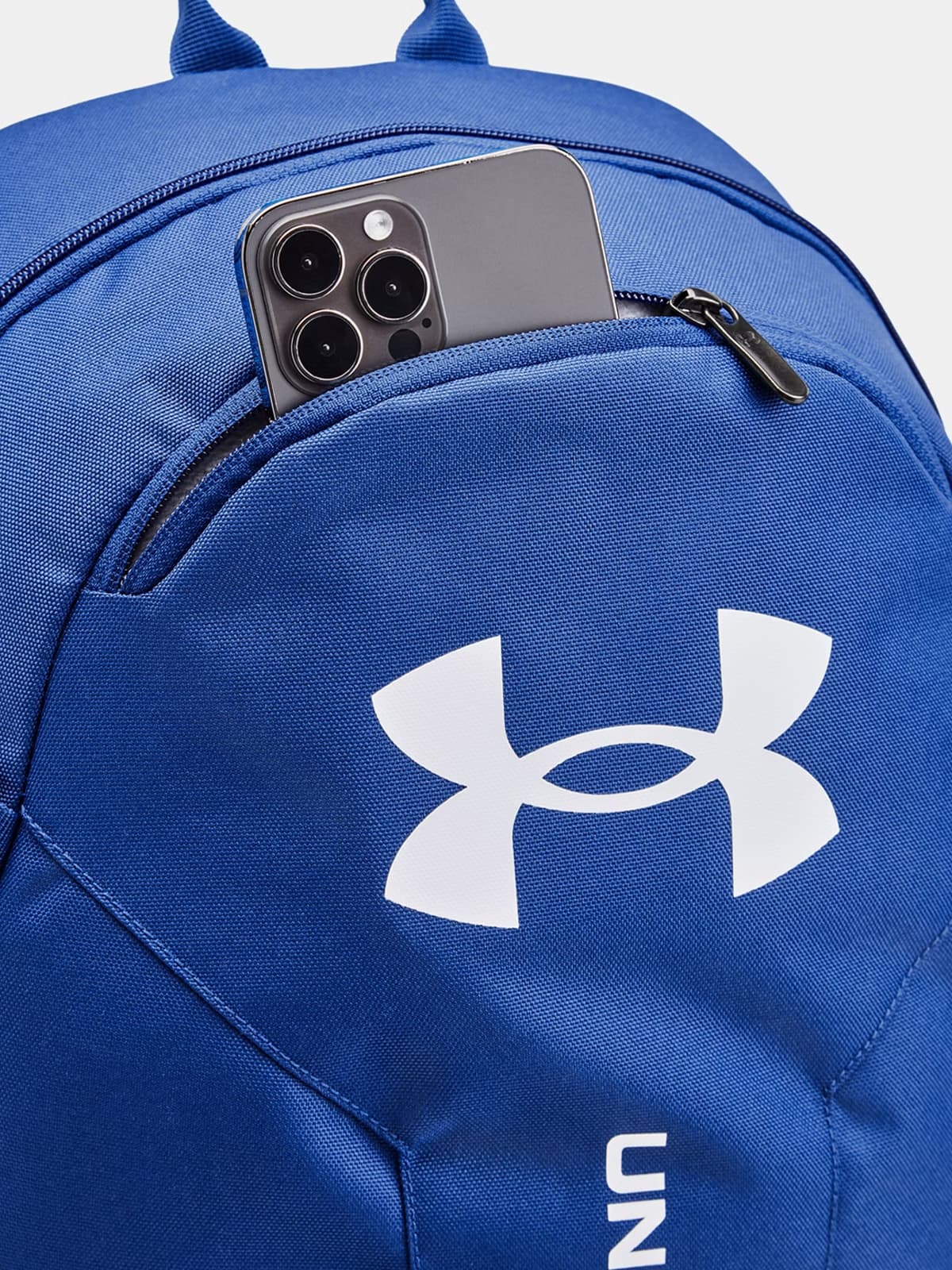 Under Armour UA Hustle Lite Backpack Sırt Çantası