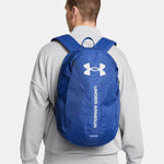 Under Armour UA Hustle Lite Backpack Sırt Çantası