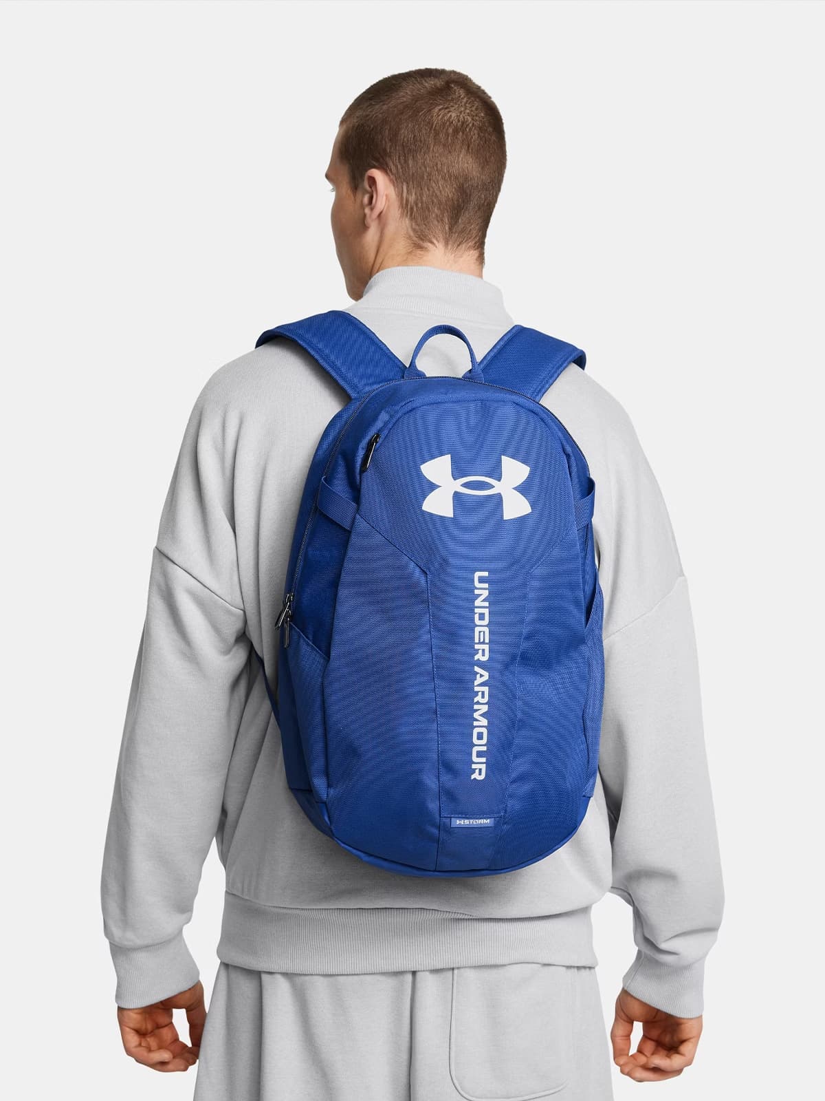 Under Armour UA Hustle Lite Backpack Sırt Çantası