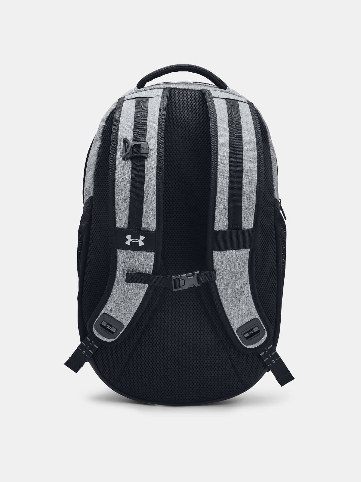 UA Hustle Pro Backpack Sırt Çantası Under Armour