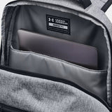 UA Hustle Pro Backpack Sırt Çantası Under Armour