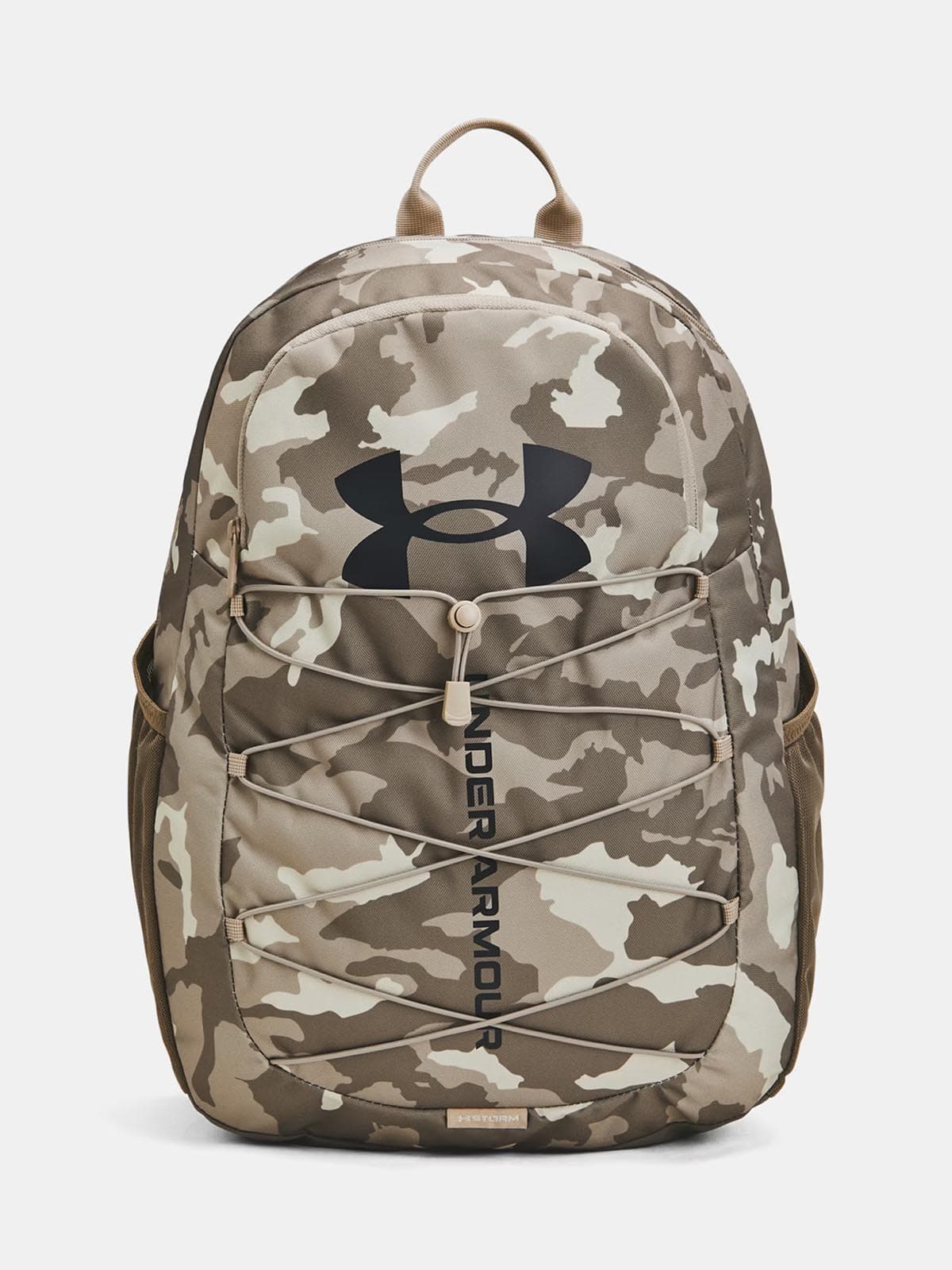 Under Armour UA Hustle Sport Backpack Sırt Çantası