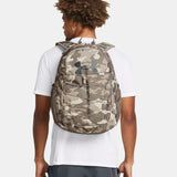 Under Armour UA Hustle Sport Backpack Sırt Çantası