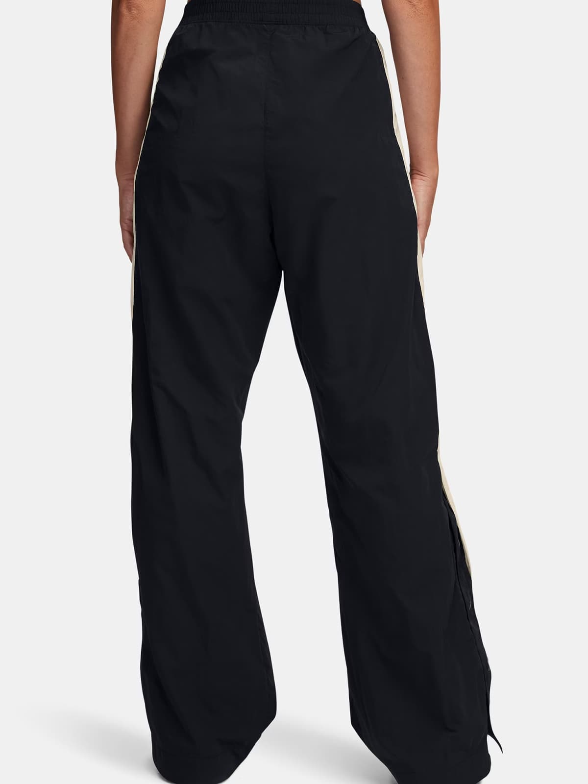 Under Armour UA Icon Crinkle Tear-Away Pants Spor Pantolon