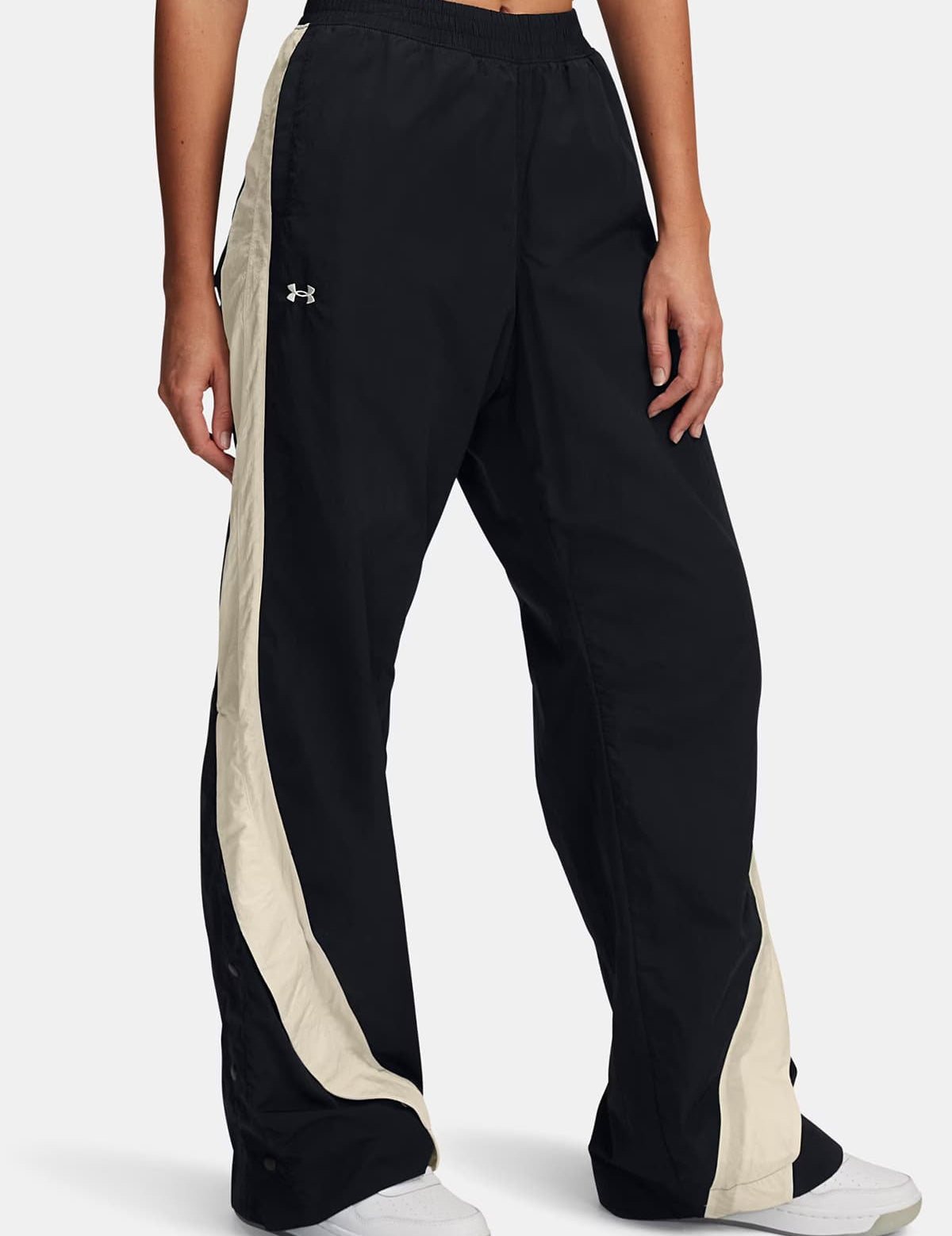 Under Armour UA Icon Crinkle Tear-Away Pants Spor Pantolon