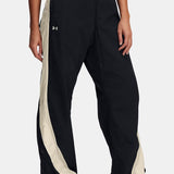 Under Armour UA Icon Crinkle Tear-Away Pants Spor Pantolon