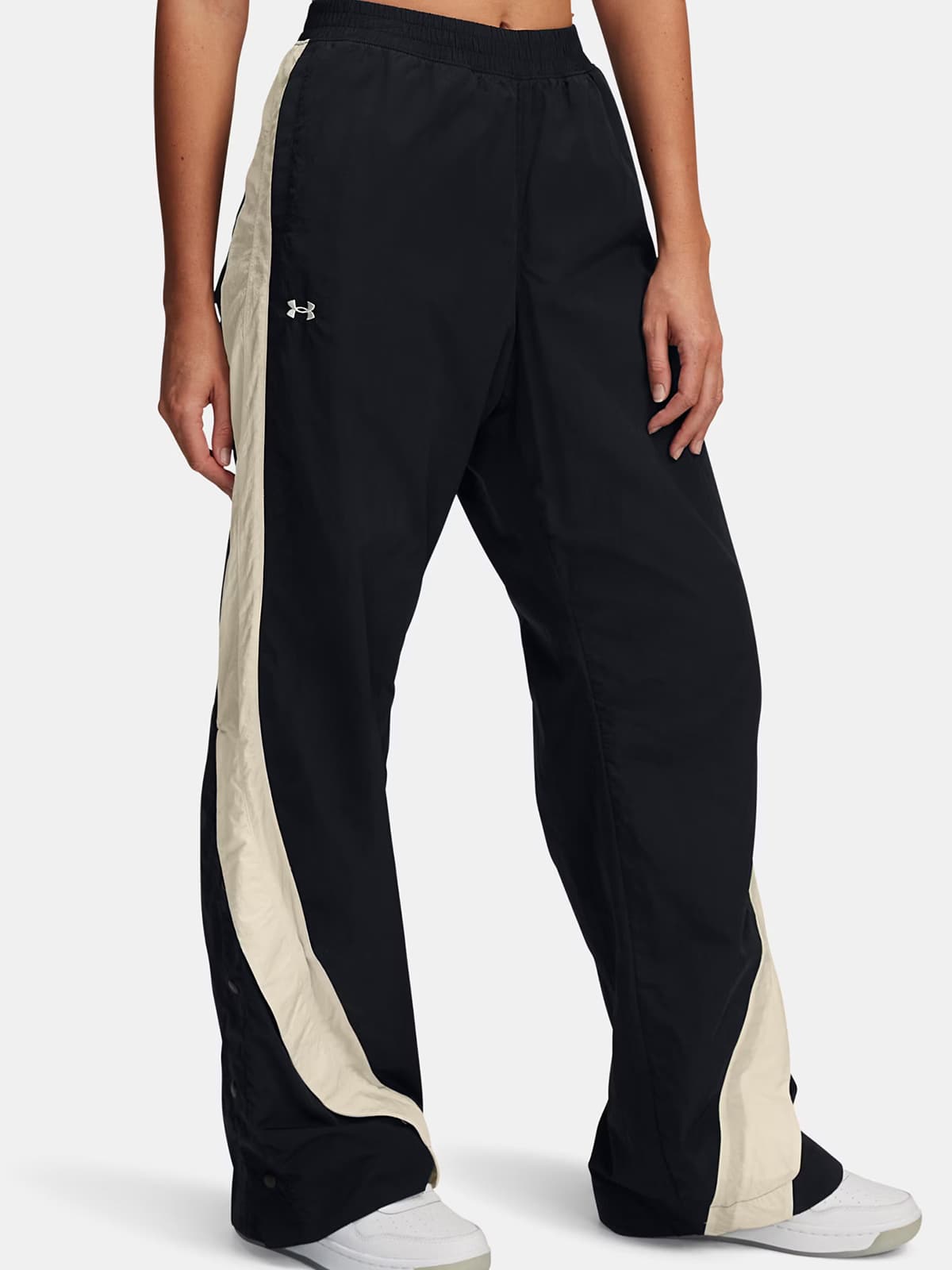 Under Armour UA Icon Crinkle Tear-Away Pants Spor Pantolon