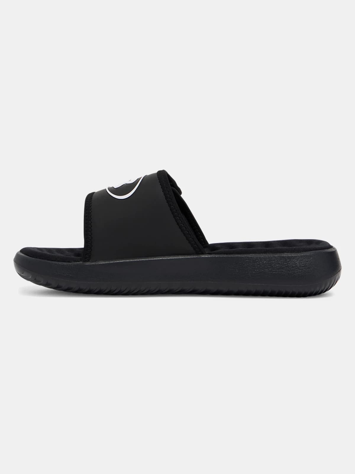 Under Armour UA Ignite Pro 8 Slides Terlik